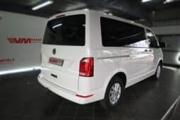 VOLKSWAGEN T6 KOMBI 2.0TDI DSG 103KW TRENDLINE full