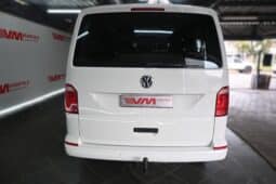 VOLKSWAGEN T6 KOMBI 2.0TDI DSG 103KW TRENDLINE full