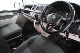 VOLKSWAGEN T6 KOMBI 2.0TDI DSG 103KW TRENDLINE full