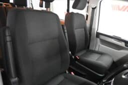 VOLKSWAGEN T6 KOMBI 2.0TDI DSG 103KW TRENDLINE full
