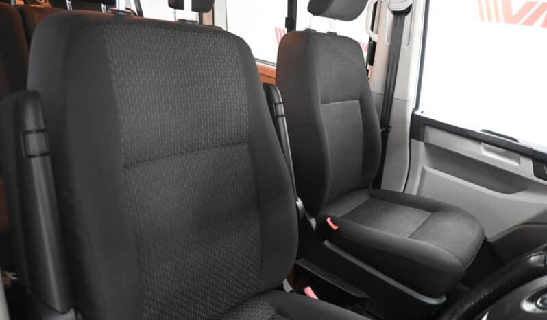 VOLKSWAGEN T6 KOMBI 2.0TDI DSG 103KW TRENDLINE full