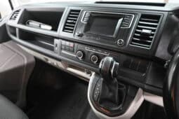 VOLKSWAGEN T6 KOMBI 2.0TDI DSG 103KW TRENDLINE full