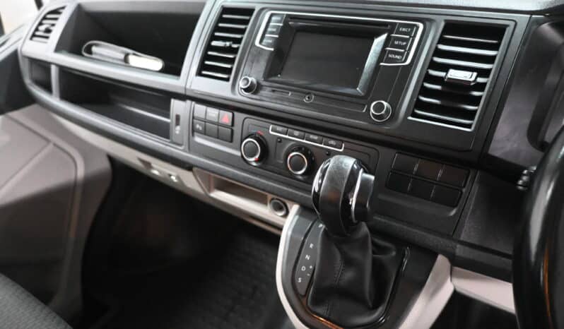 VOLKSWAGEN T6 KOMBI 2.0TDI DSG 103KW TRENDLINE full
