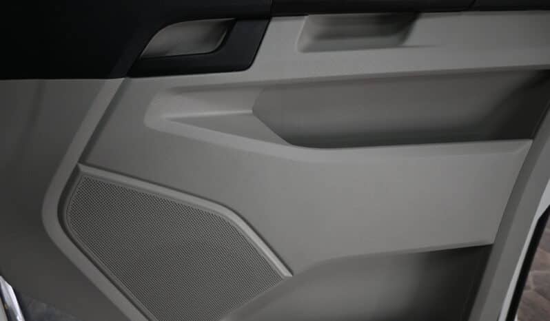 VOLKSWAGEN T6 KOMBI 2.0TDI DSG 103KW TRENDLINE full