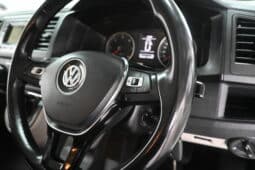 VOLKSWAGEN T6 KOMBI 2.0TDI DSG 103KW TRENDLINE