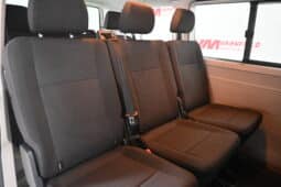 VOLKSWAGEN T6 KOMBI 2.0TDI DSG 103KW TRENDLINE
