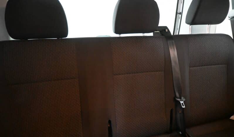 VOLKSWAGEN T6 KOMBI 2.0TDI DSG 103KW TRENDLINE full