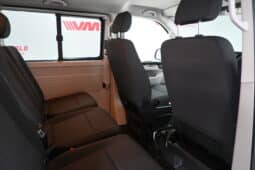 VOLKSWAGEN T6 KOMBI 2.0TDI DSG 103KW TRENDLINE