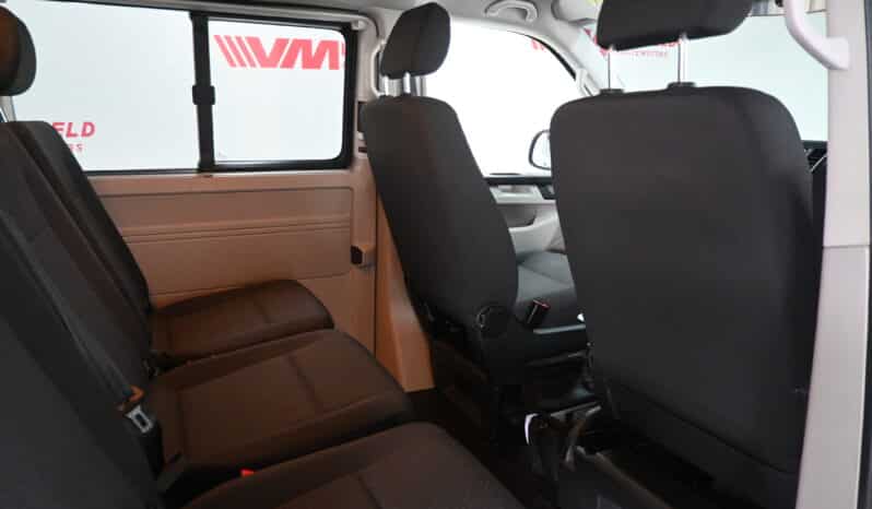VOLKSWAGEN T6 KOMBI 2.0TDI DSG 103KW TRENDLINE full