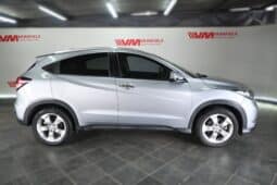 HONDA HR-V 1.8 ELEGANCE CVT full