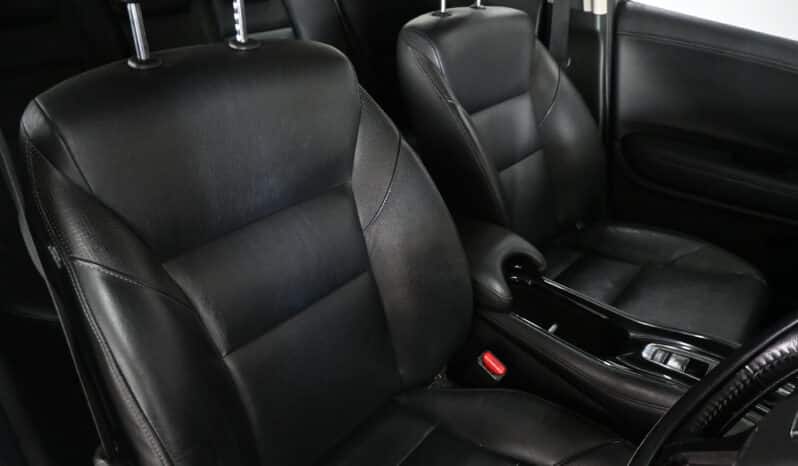 HONDA HR-V 1.8 ELEGANCE CVT full