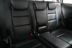 HONDA HR-V 1.8 ELEGANCE CVT full