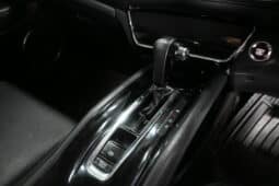 HONDA HR-V 1.8 ELEGANCE CVT full