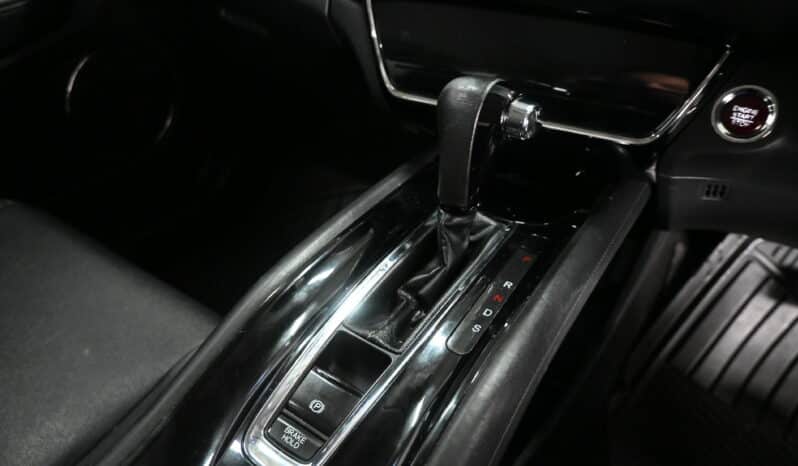 HONDA HR-V 1.8 ELEGANCE CVT full