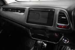 HONDA HR-V 1.8 ELEGANCE CVT full