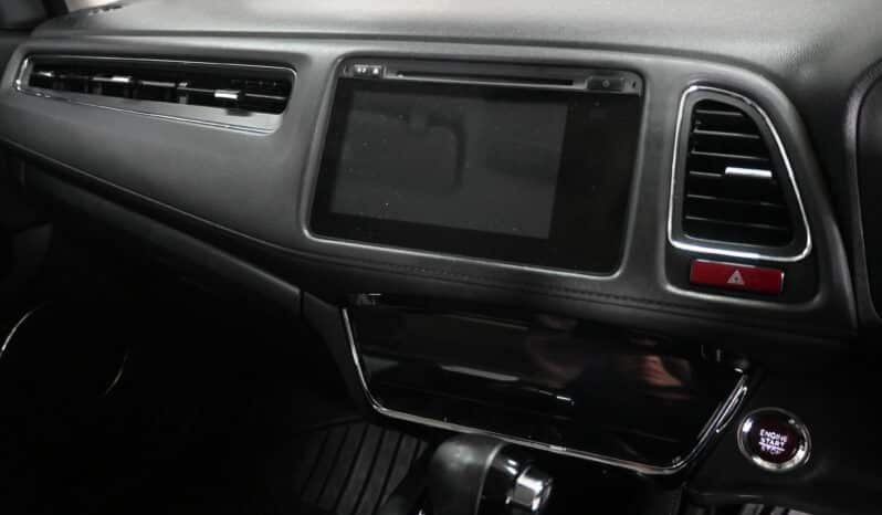 HONDA HR-V 1.8 ELEGANCE CVT full