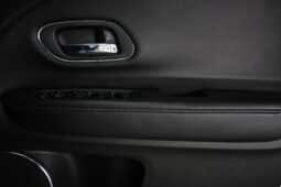 HONDA HR-V 1.8 ELEGANCE CVT full