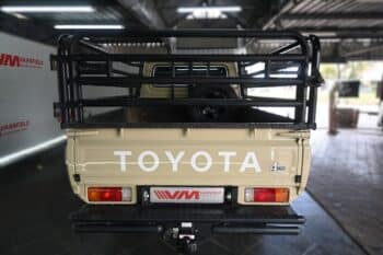 TOYOTA LAND CRUISER 300 V6 3.3D ZX