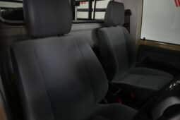 TOYOTA LAND CRUISER 79 2.8GD-6 P/U S/C A/T full