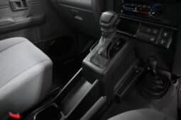 TOYOTA LAND CRUISER 79 2.8GD-6 P/U S/C A/T full