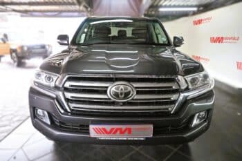 TOYOTA LAND CRUISER 79 4.0P P/U D/C