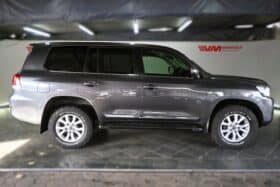 TOYOTA LAND CRUISER 200 V8 4.5D VX A/T