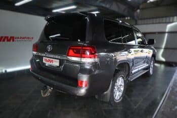 TOYOTA LAND CRUISER 79 4.0P P/U D/C