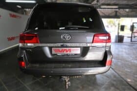 TOYOTA LAND CRUISER 200 V8 4.5D VX A/T