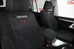 TOYOTA LAND CRUISER 200 V8 4.5D VX A/T full