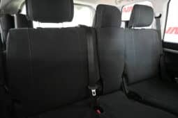 TOYOTA LAND CRUISER 200 V8 4.5D VX A/T full