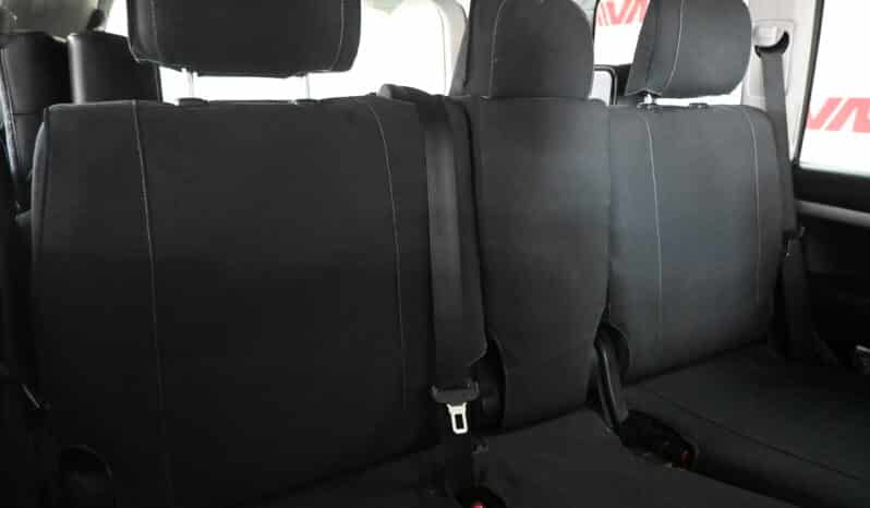 TOYOTA LAND CRUISER 200 V8 4.5D VX A/T full