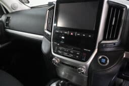 TOYOTA LAND CRUISER 200 V8 4.5D VX A/T full