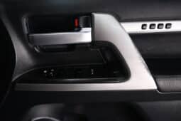 TOYOTA LAND CRUISER 200 V8 4.5D VX A/T full