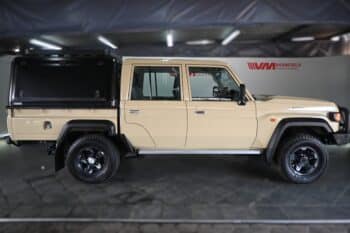 VOLKSWAGEN T6 KOMBI 2.0TDI DSG 103KW TRENDLINE