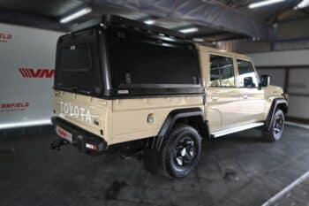 VOLKSWAGEN T6 KOMBI 2.0TDI DSG 103KW TRENDLINE