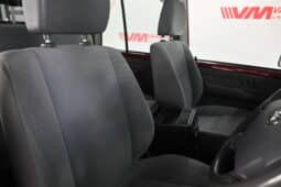 TOYOTA LAND CRUISER 79 4.0P P/U D/C full