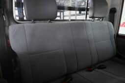 TOYOTA LAND CRUISER 79 4.0P P/U D/C full
