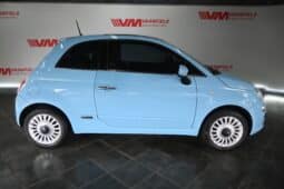 FIAT 500 1.4 LOUNGE