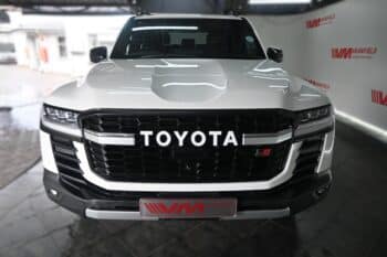 VOLKSWAGEN T6 KOMBI 2.0TDI DSG 103KW TRENDLINE