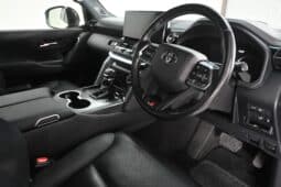 TOYOTA LAND CRUISER 300 V6 3.3D GR-S full