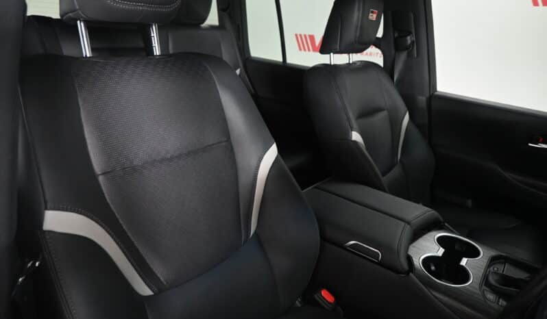 TOYOTA LAND CRUISER 300 V6 3.3D GR-S full