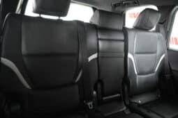 TOYOTA LAND CRUISER 300 V6 3.3D GR-S full