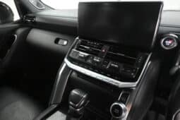 TOYOTA LAND CRUISER 300 V6 3.3D GR-S full