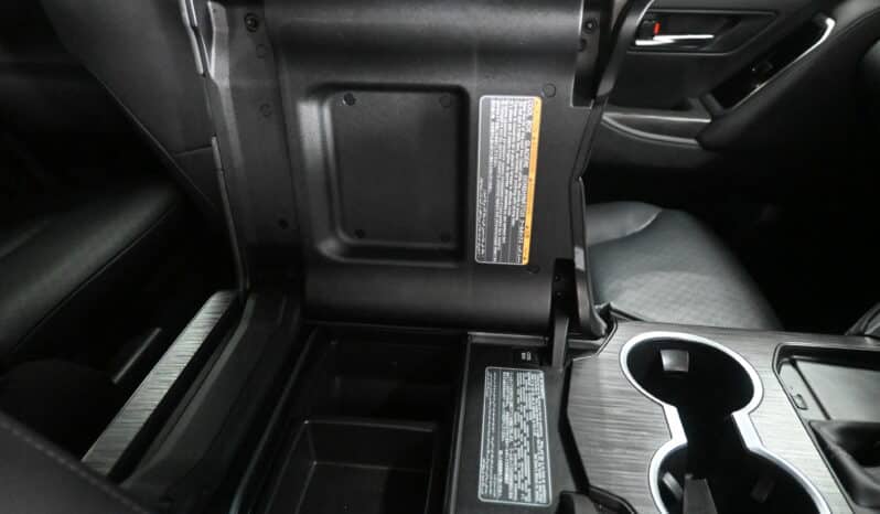 TOYOTA LAND CRUISER 300 V6 3.3D GR-S full