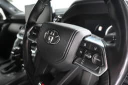 TOYOTA LAND CRUISER 300 V6 3.3D GR-S full