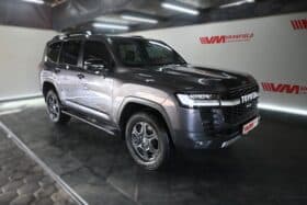 TOYOTA LAND CRUISER 300 V6 3.3D GR-S