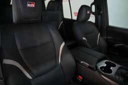 TOYOTA LAND CRUISER 300 V6 3.3D GR-S full