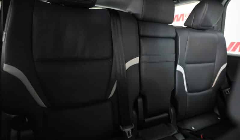 TOYOTA LAND CRUISER 300 V6 3.3D GR-S full