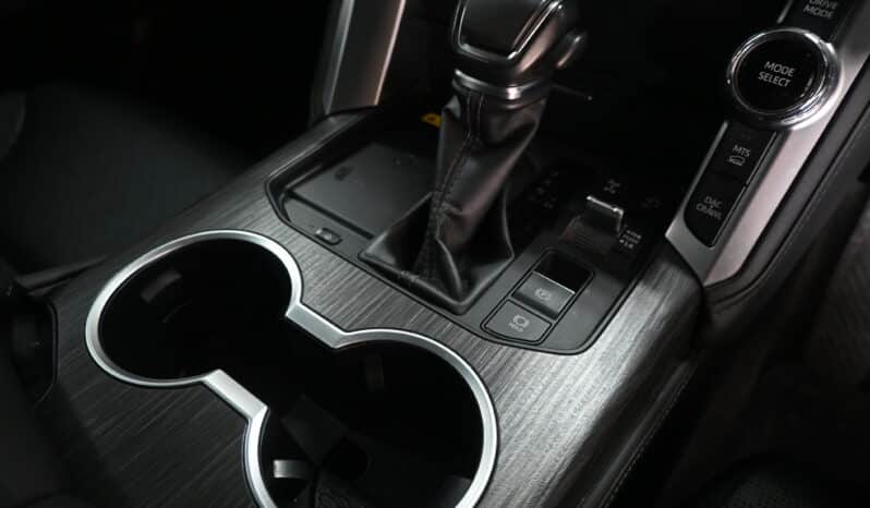 TOYOTA LAND CRUISER 300 V6 3.3D GR-S full