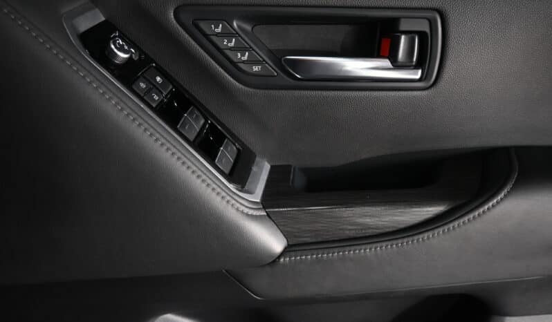 TOYOTA LAND CRUISER 300 V6 3.3D GR-S full